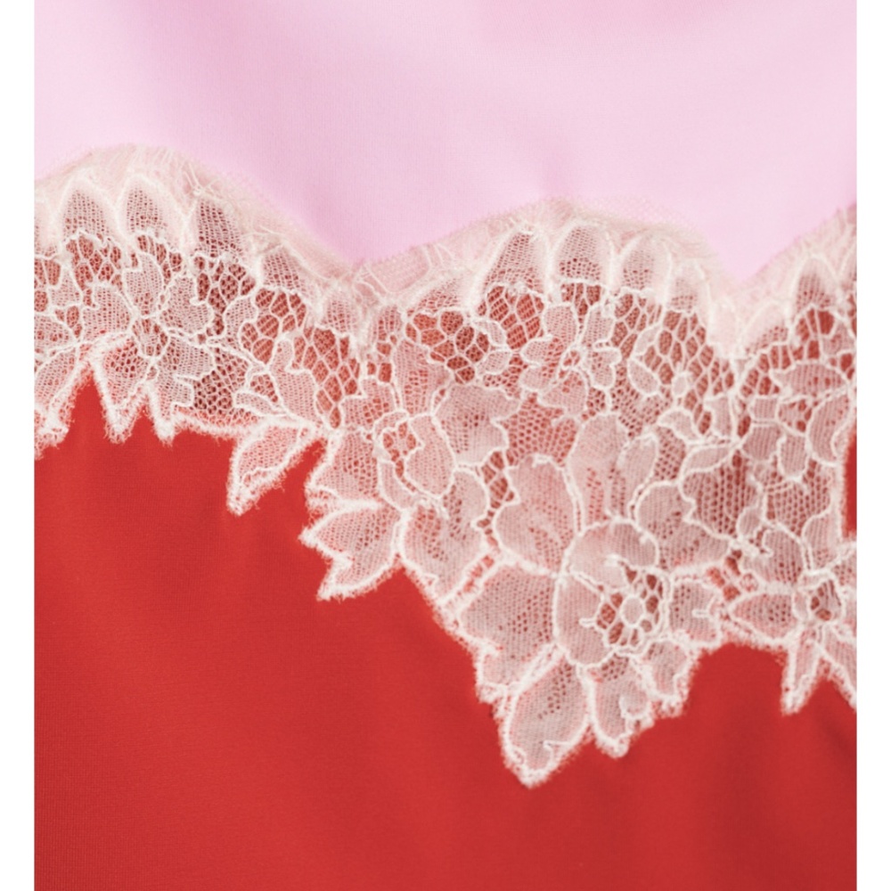 Valentino Swim One Piece
